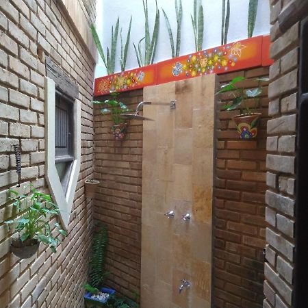 Apartamento/Duplex 프라이아 두 프랑세스 외부 사진