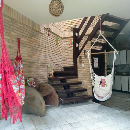 Apartamento/Duplex 프라이아 두 프랑세스 외부 사진
