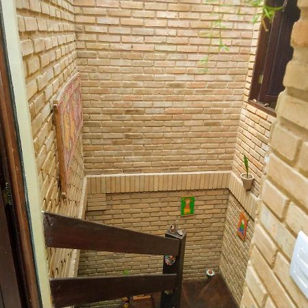 Apartamento/Duplex 프라이아 두 프랑세스 외부 사진