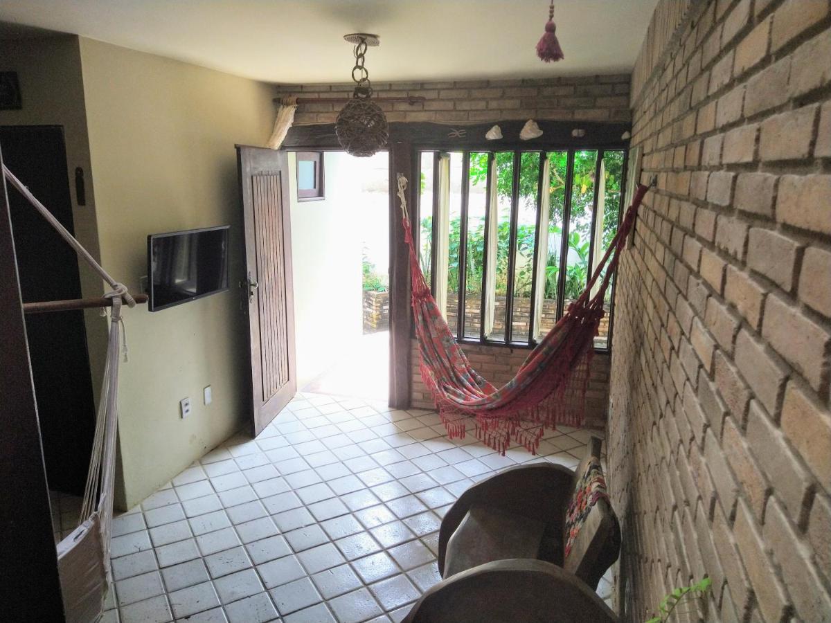 Apartamento/Duplex 프라이아 두 프랑세스 외부 사진
