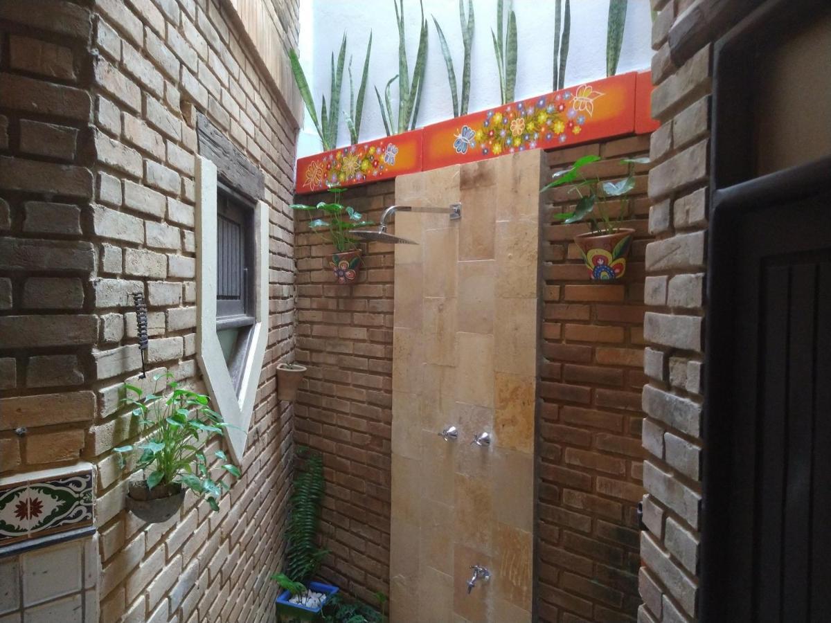 Apartamento/Duplex 프라이아 두 프랑세스 외부 사진
