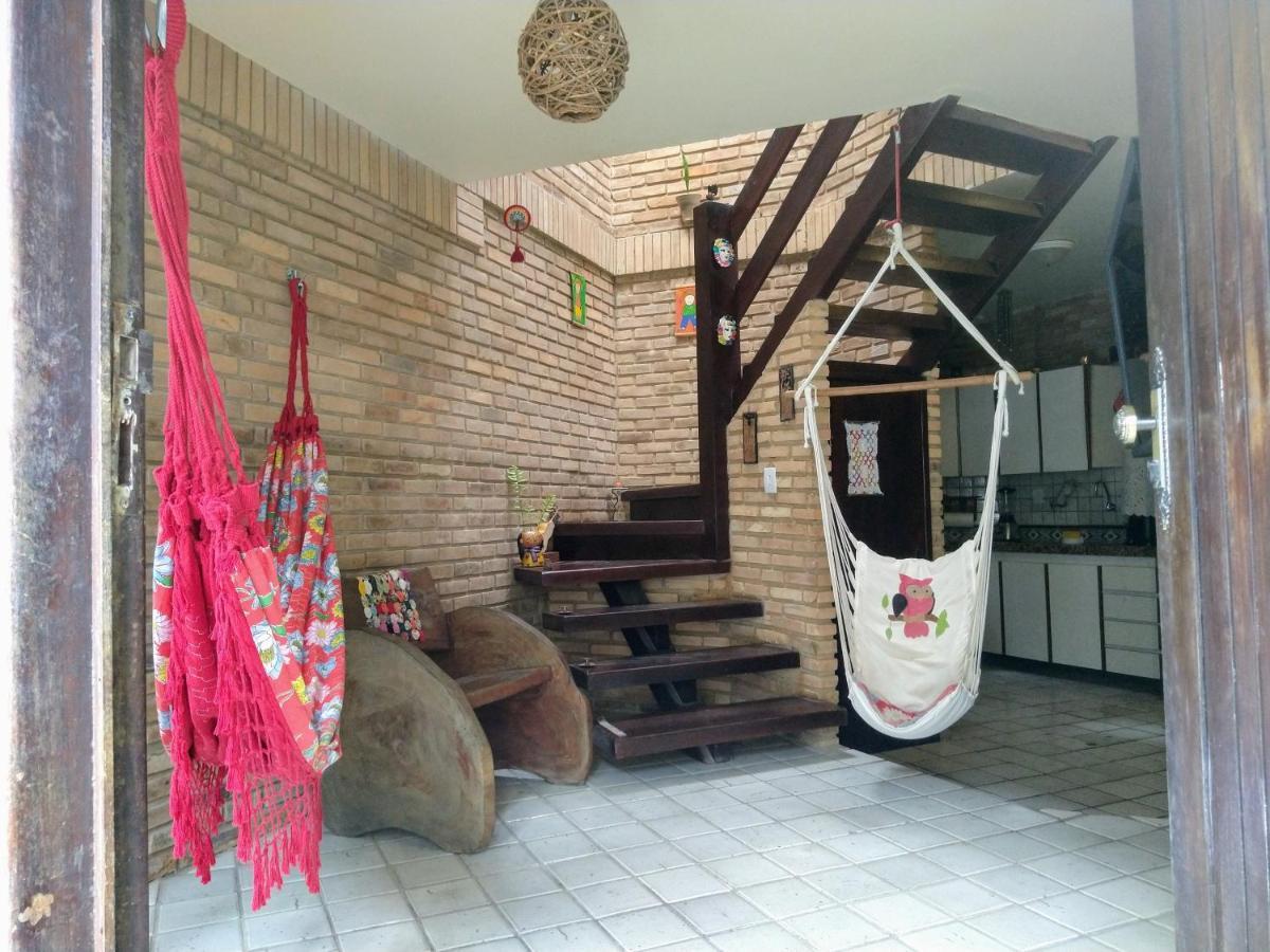 Apartamento/Duplex 프라이아 두 프랑세스 외부 사진
