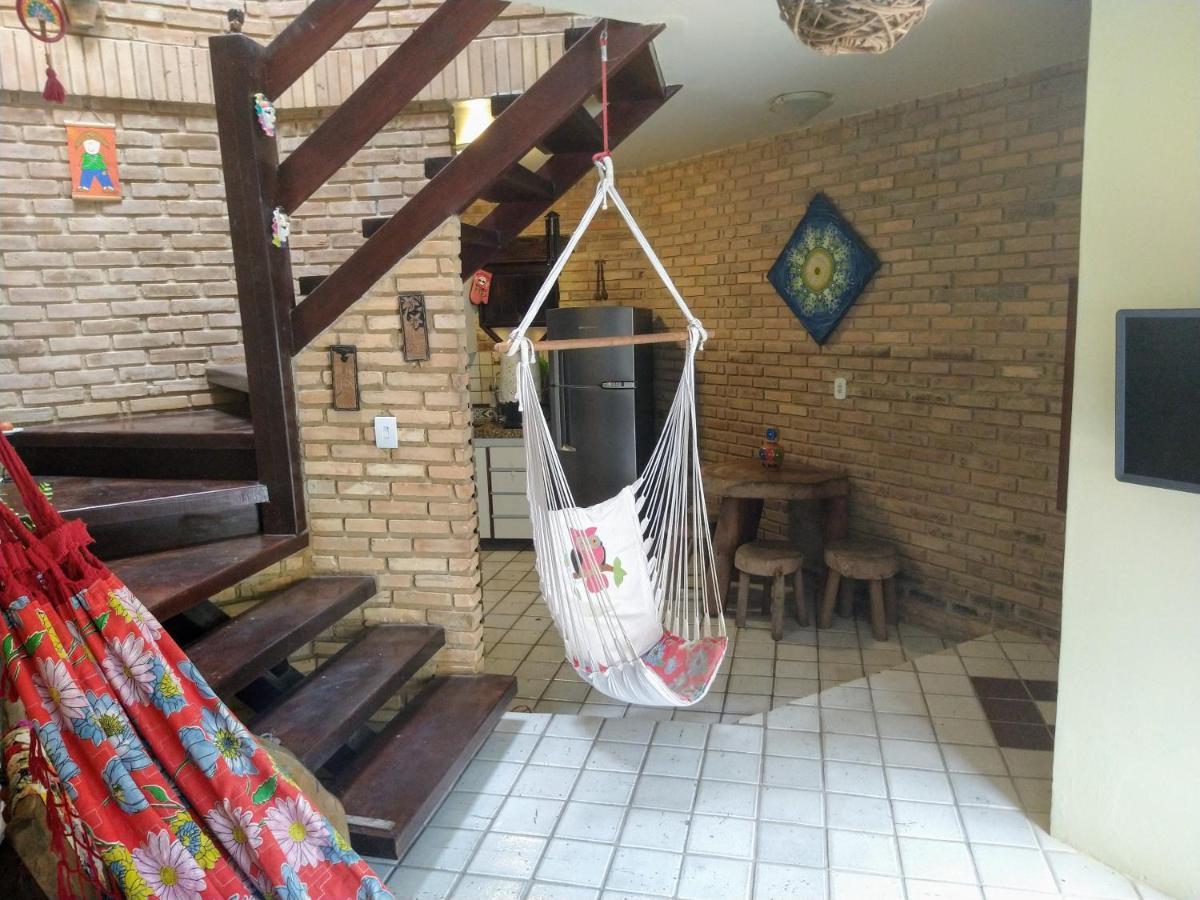 Apartamento/Duplex 프라이아 두 프랑세스 외부 사진