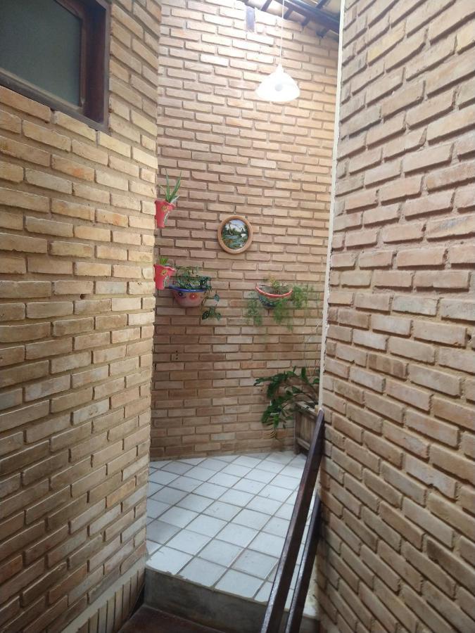 Apartamento/Duplex 프라이아 두 프랑세스 외부 사진