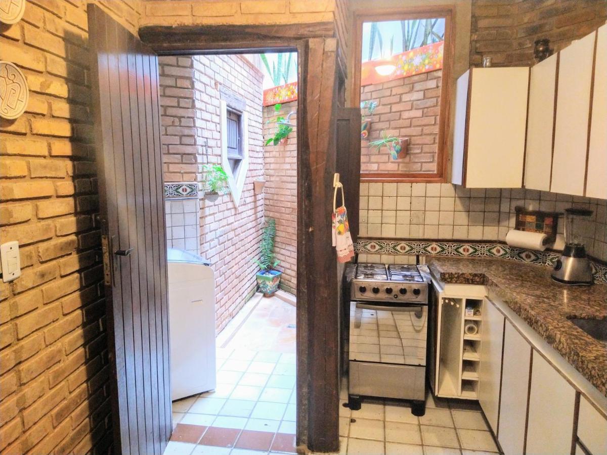 Apartamento/Duplex 프라이아 두 프랑세스 외부 사진