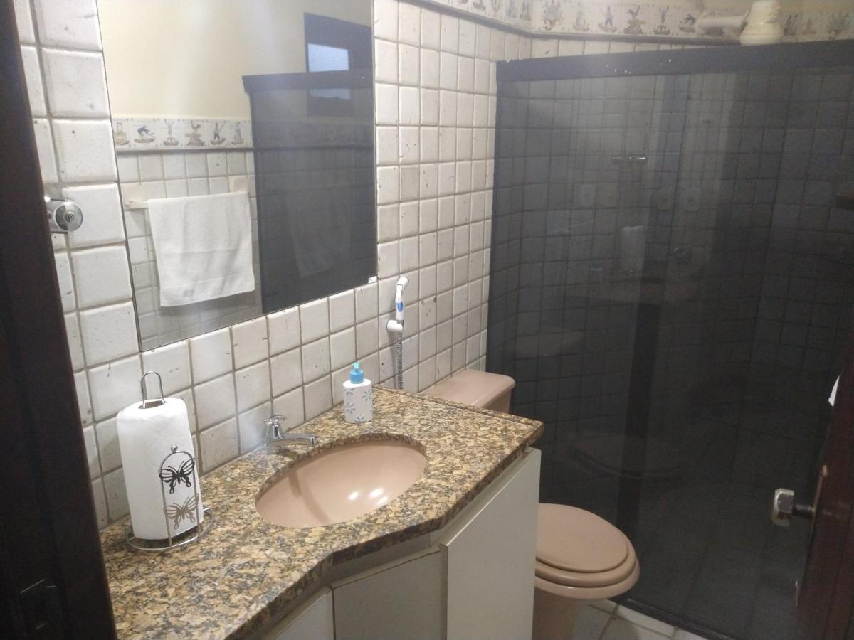 Apartamento/Duplex 프라이아 두 프랑세스 외부 사진
